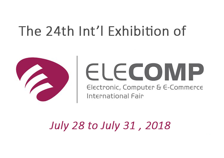 ELECOMP 2018