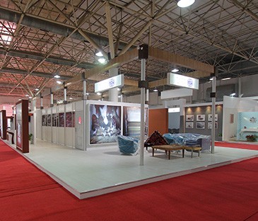 Iranian National Carpet Center