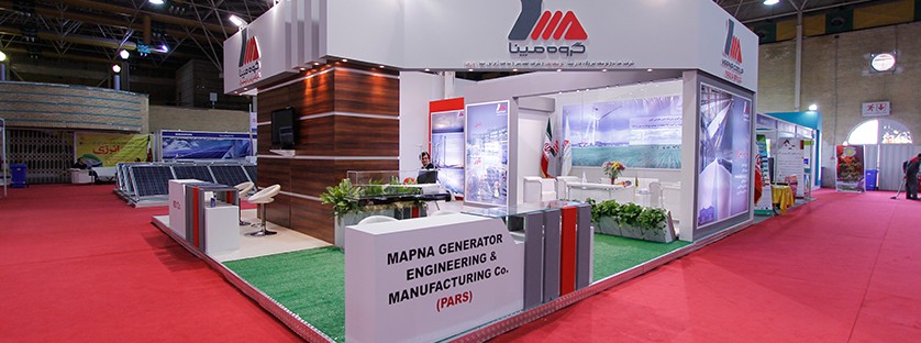 Mapna Group