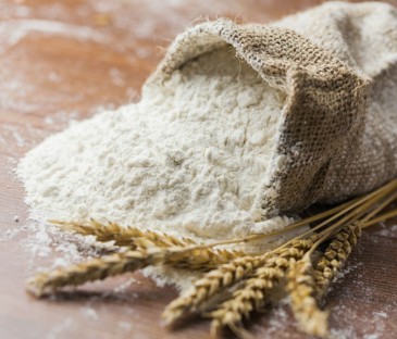 Intl Grain, Flour & Bakery Industry Exhibition