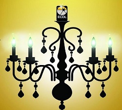 Exhibition Of Chandeliers & Decorative Light Exhibition Of Chandeliers & Decorative Light
