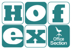 Hofex - Office Section Hofex - Office Section