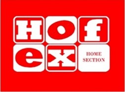 Hofex - Home Section Hofex - Home Section