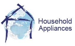 Exhibition of Household Appliances Exhibition of Household Appliances