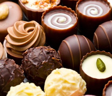 The 17th Iran Int’l Confectionery Fair