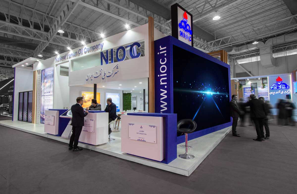 NIOC