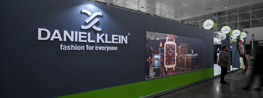 Daniel Klein