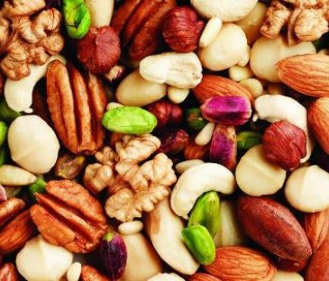 IranNutex2018 | Nuts Dried Fruits | Sepanj Sazeh Company | Exhibition Stand Design & Build In Iran