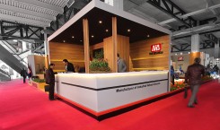 MIRAB | Iran Hvac& R (IHE) 
