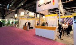 German Pavilion- excida 