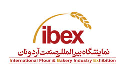 EXHIBITION OF FLOUR & BAKERY INDUSTRY EXHIBITION OF FLOUR & BAKERY INDUSTRY