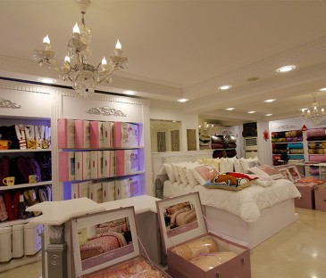 Tac Store