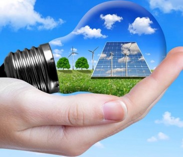 The 10th Int'l Exhibition of Renewable Energy
