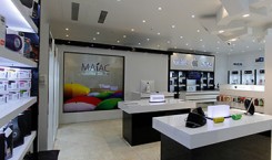 Apple store -Tehran