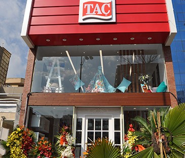 Tac store