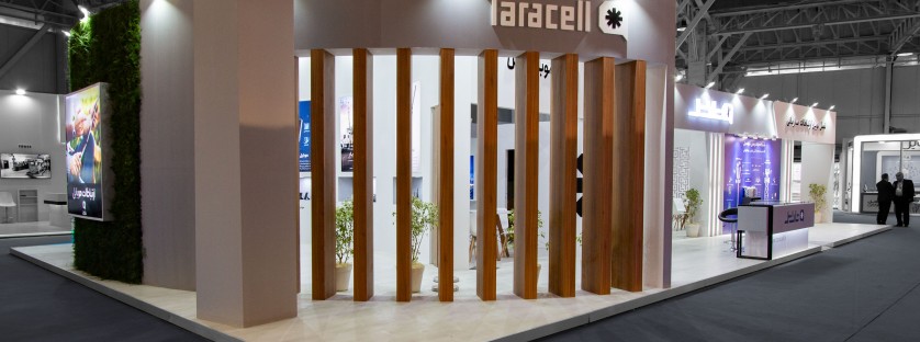 TARACELL