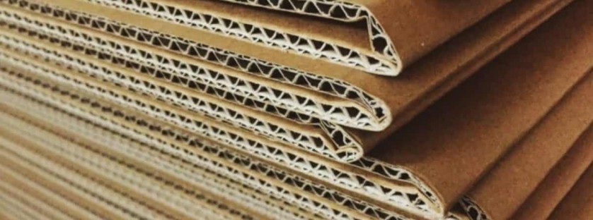 Paper, cardboard, cardboard, cellulose products 