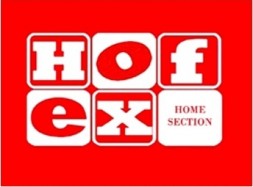 نمایشگاه مبلمان منزل HOFEX