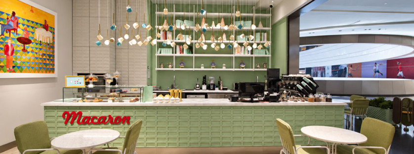 Arte Cafe