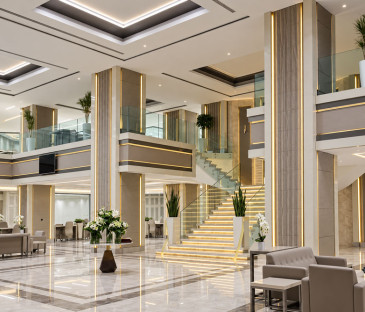 Interior Decoration