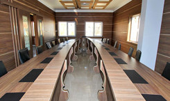 کارخانه سپنج سازه کارخانه سپنج سازه